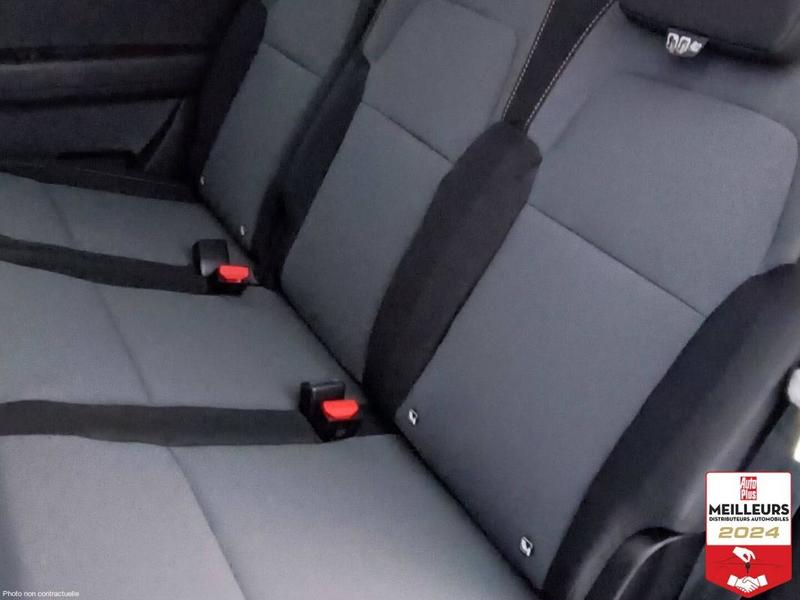 Dacia Jogger 1.0 Eco-G 100ch Extrême 7pl