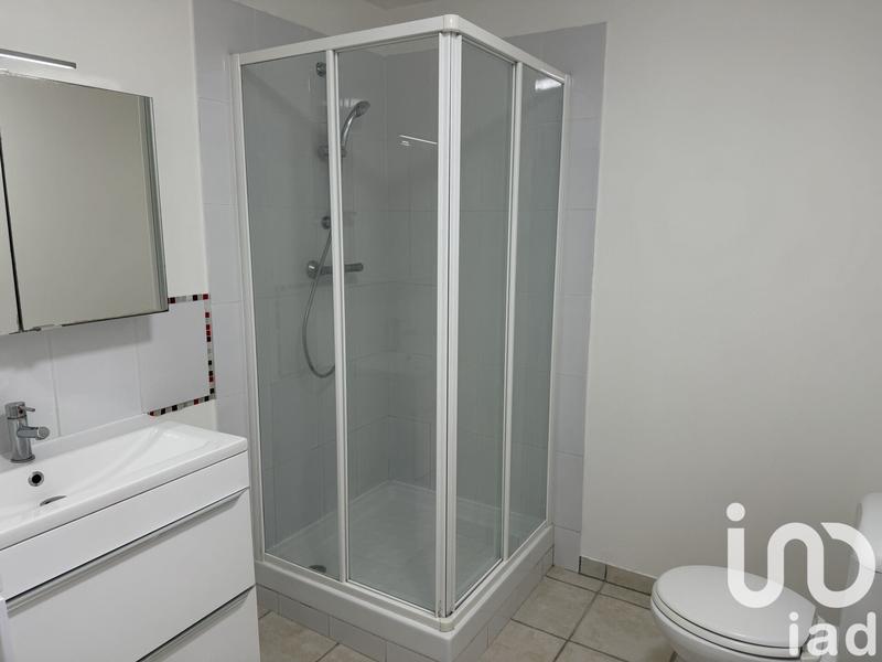 Maison de ville - 70 m² - 4 pièces