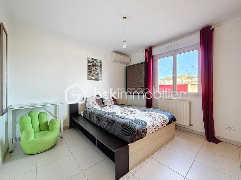 Maison - 162 m² - 6 pièces