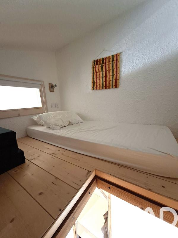 Studio - 23 m² - 1 pièce