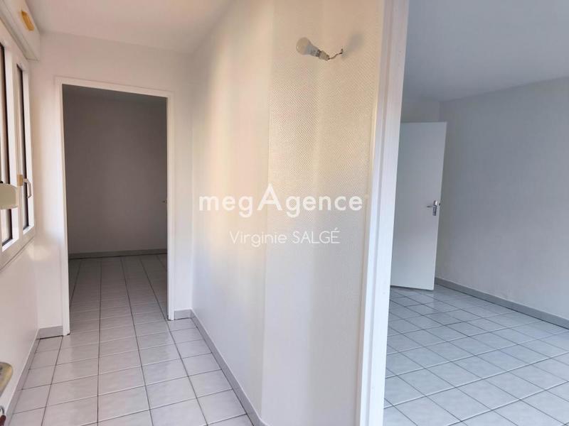 Appartement - 29 m² - 2 pièces