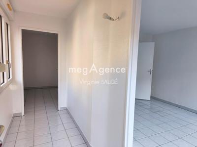 Appartement - 29 m² - 2 pièces
