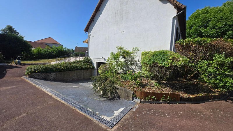 Maison - 150 m² - 7 pièces