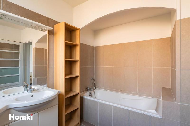 Maison - 192 m² - 8 pièces