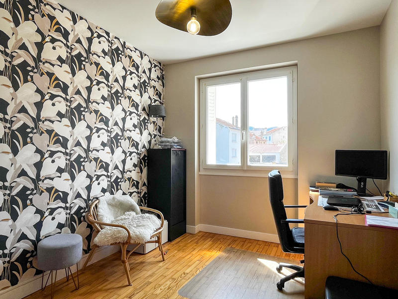 Appartement - 74 m² - 4 pièces