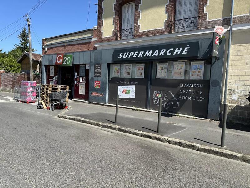 Appartement - 109 m² - 5 pièces