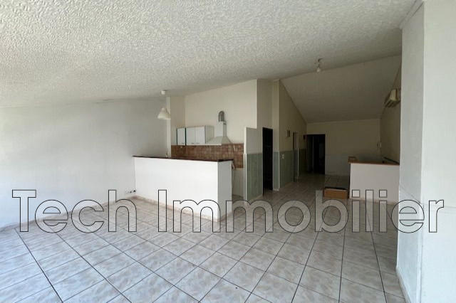 Fonds de commerce - Magasins - 100 m²