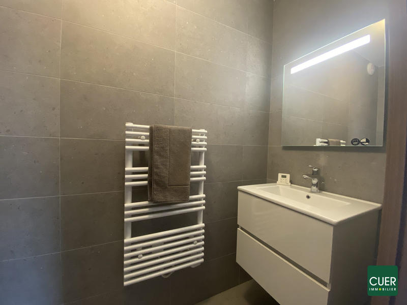 Appartement - 103 m² - 4 pièces