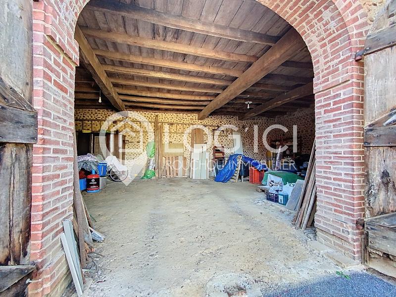 Maison - 145 m² - 4 pièces