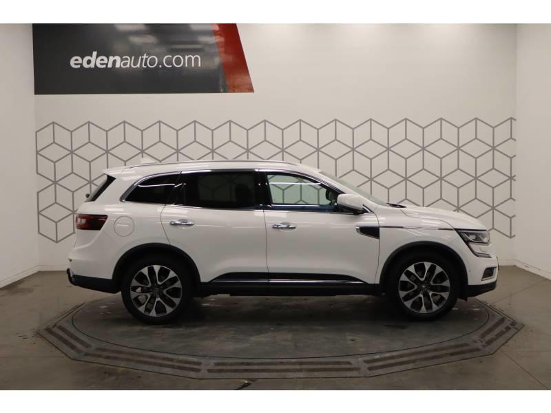 Renault Koleos dCi 175 4x2 X-tronic Intens