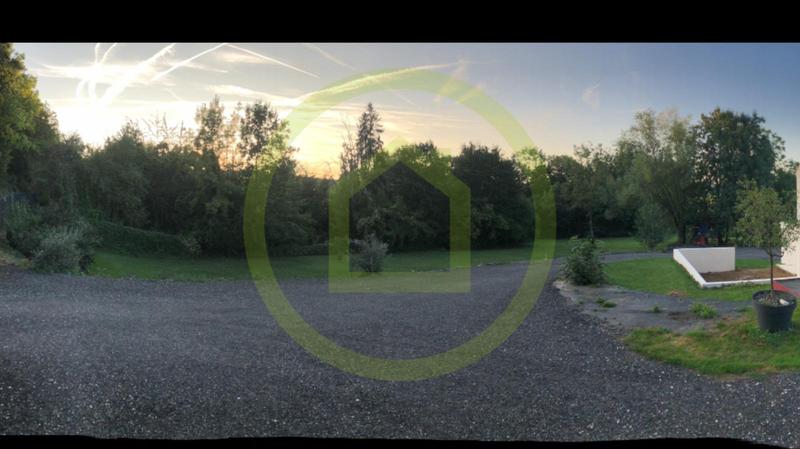 Maison - 258 m² - 10 pièces