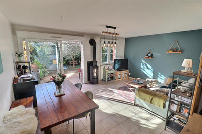 Maison - 78 m² - 5 pièces