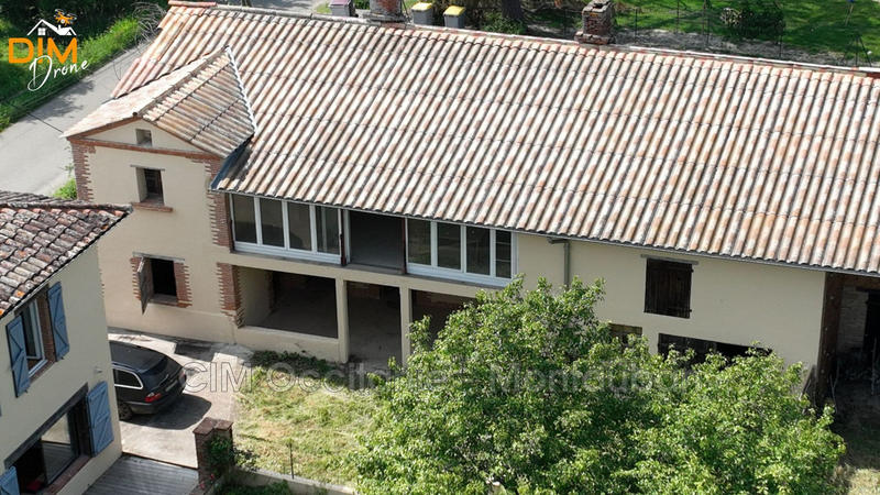 Maison - 320 m² - 7 pièces