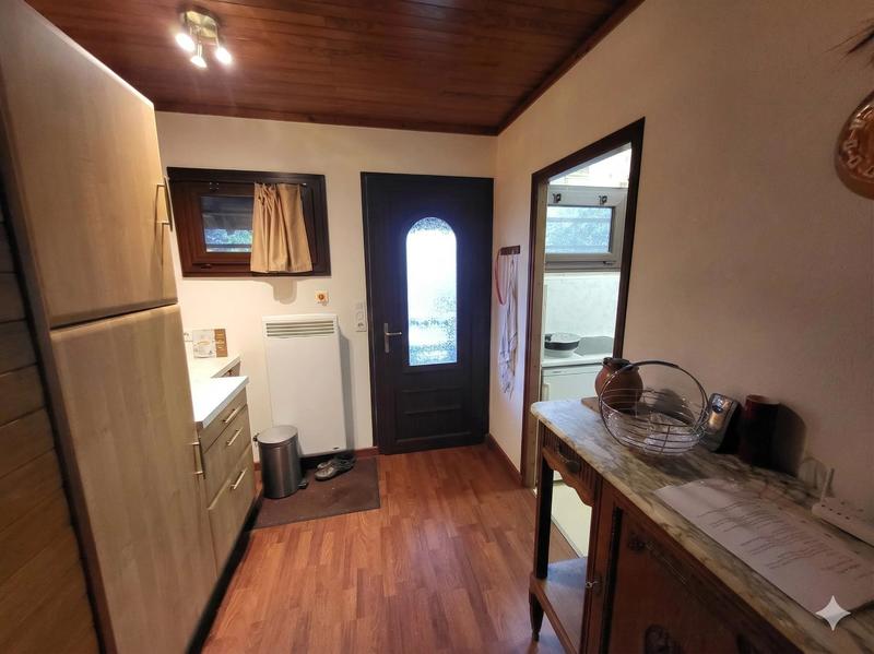 Maison - 50 m² - 3 pièces