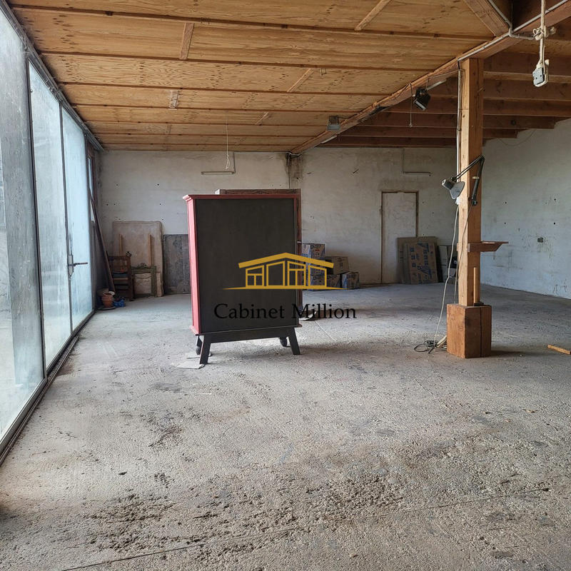 Maison - 140 m² - 4 pièces