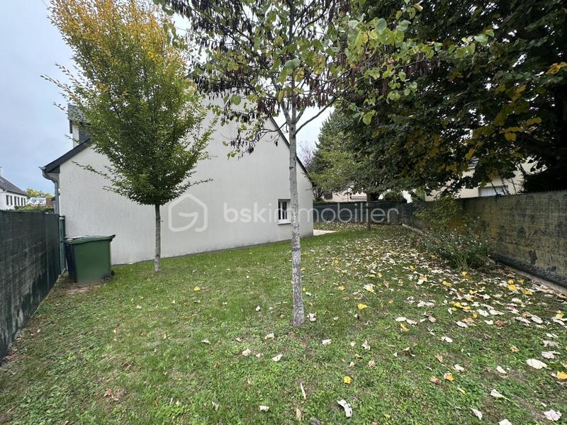 Maison - 109 m² - 5 pièces