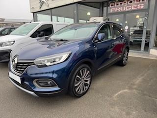Renault Kadjar 1,3 Tce 140ch Intens Edc