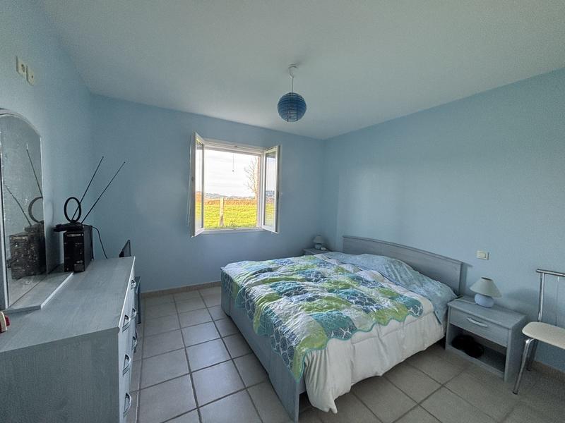 Maison traditionnelle - 143 m² - 6 pièces