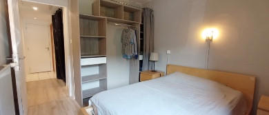 Appartement - 74 m² - 4 pièces