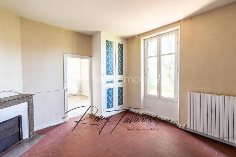 Maison en pierre - 75 m² - 4 pièces
