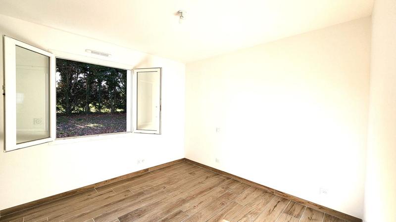 Maison - 126 m² - 5 pièces