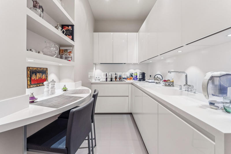 Appartement - 88 m² - 3 pièces