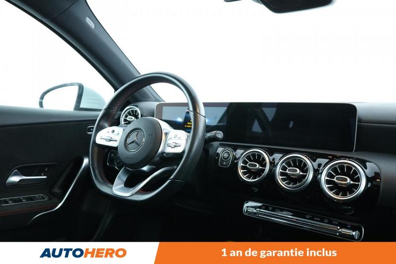 Mercedes Classe a 180 d Amg Line 7g-Dct 116 ch