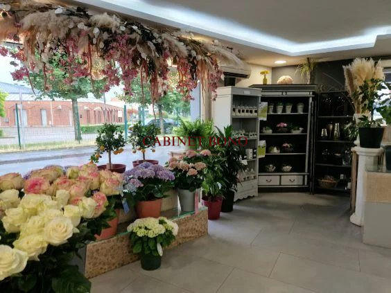 Fonds de commerce - 130 m²