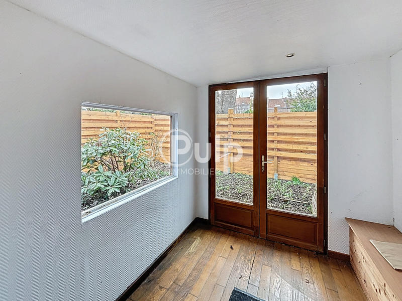 Maison de ville - 140 m² - 5 pièces