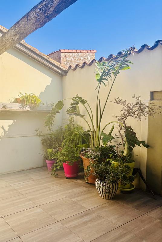 Maison - 184 m² - 6 pièces