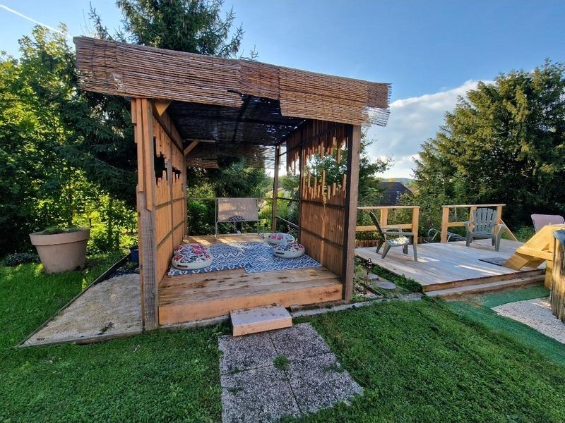 Propriété - 180 m² - 7 pièces