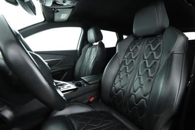 Peugeot 3008 1.5 Blue-HDi Gt Line Eat8 130 ch