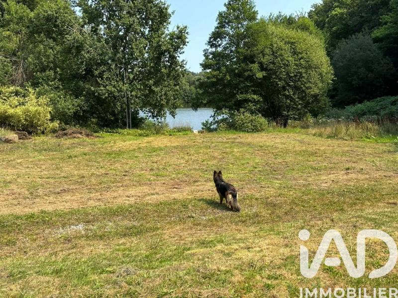 Maison - 380 m² - 8 pièces