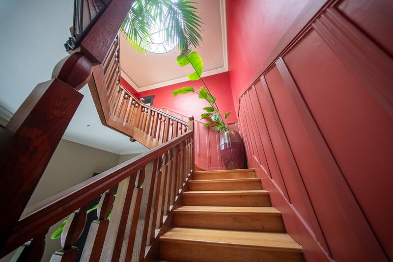 Villa - 185 m² - 7 pièces