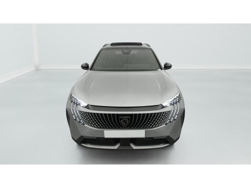 Peugeot 5008 Hybrid 145 E-Dcs6 Gt