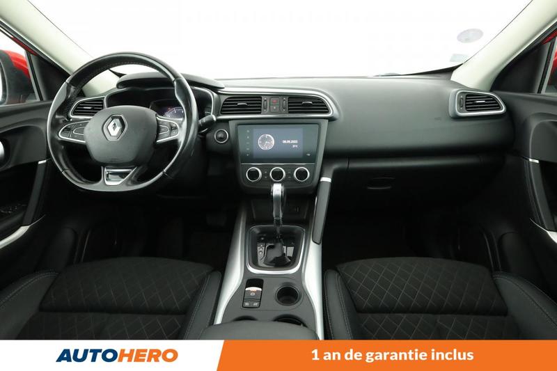 Renault Kadjar 1.3 TCe Edc 160 ch