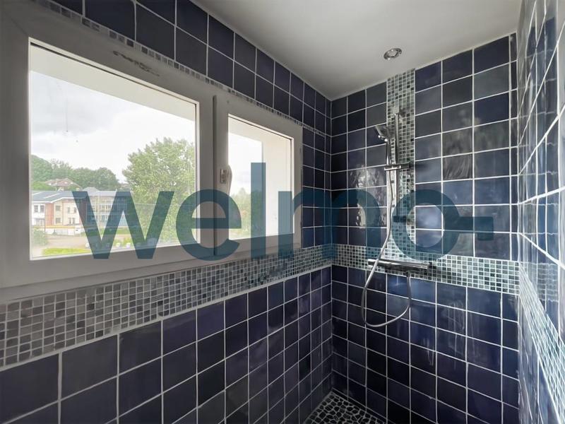 Duplex - 67 m² - 2 pièces