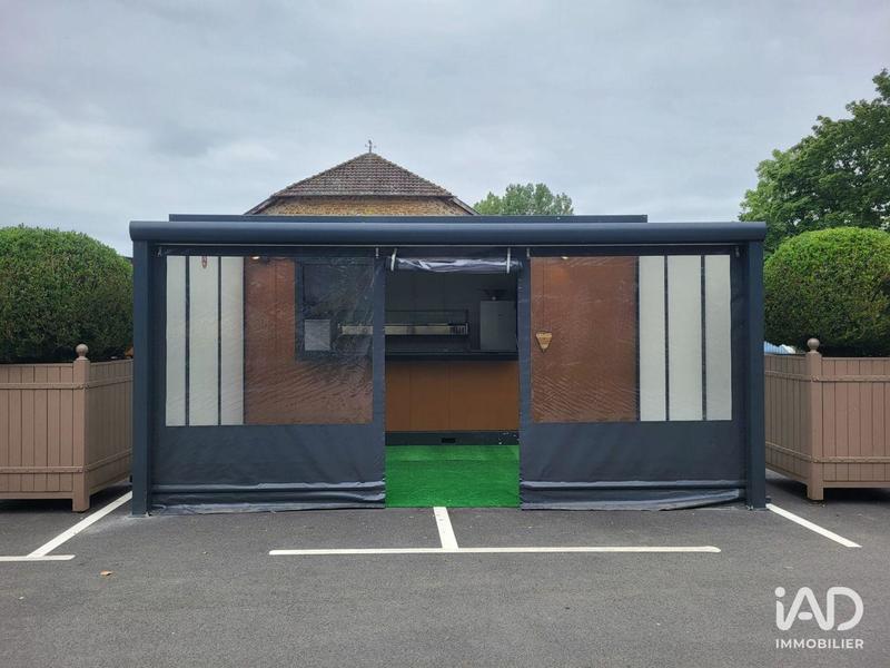 Local commercial - 20 m²