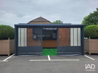 Local commercial - 20 m²