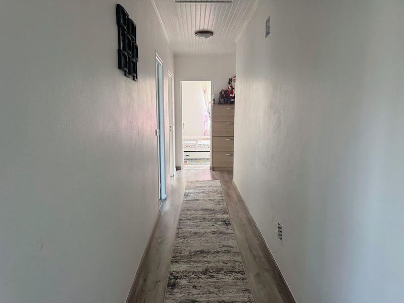 Maison - 124 m² - 4 pièces