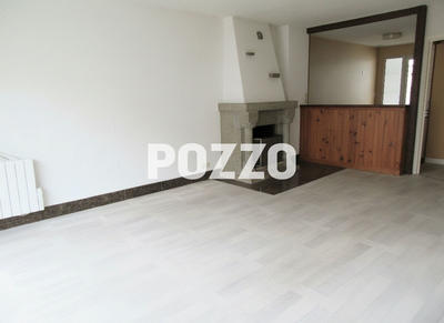 Immeuble - 5 pièces