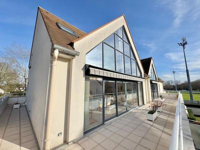 Duplex - 164 m² - 4 pièces