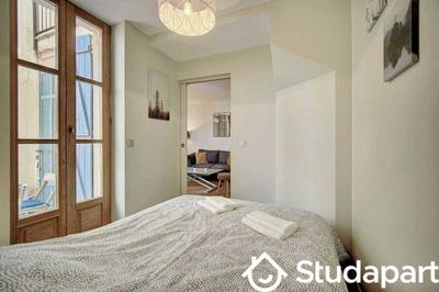 Appartement - 28 m² - 2 pièces