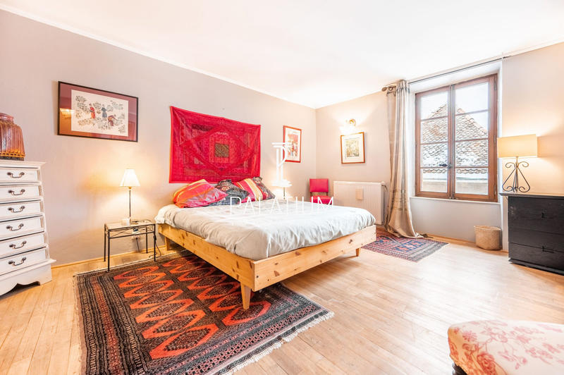 Bastide - 500 m² - 12 pièces