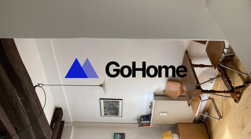 Studio - 18 m² - 1 pièce