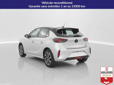 Opel Corsa 1.2 Turbo 100ch Gs Bva8