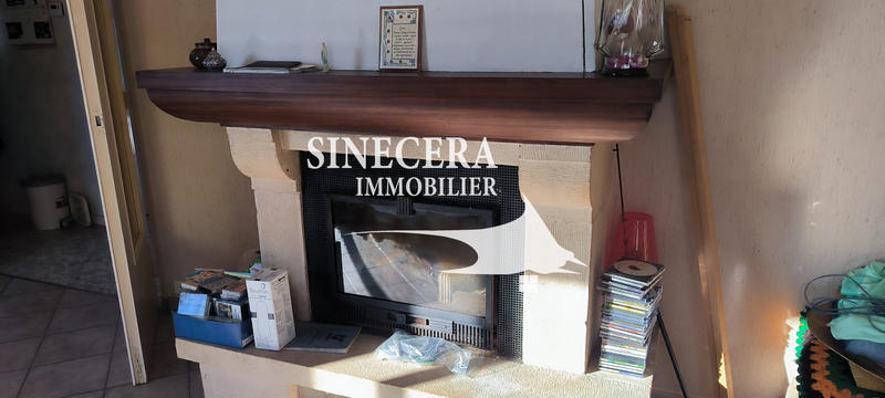 Maison - 140 m² - 7 pièces