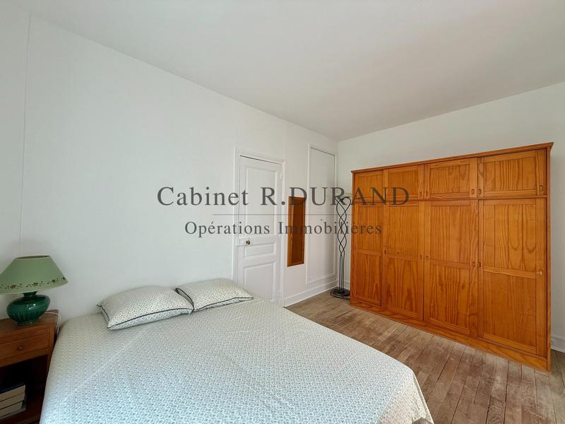 Maison - 100 m² - 6 pièces