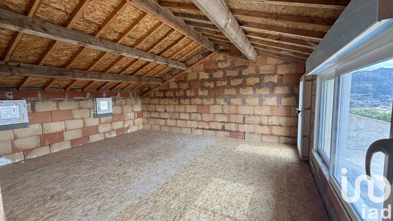 Maison - 116 m² - 3 pièces