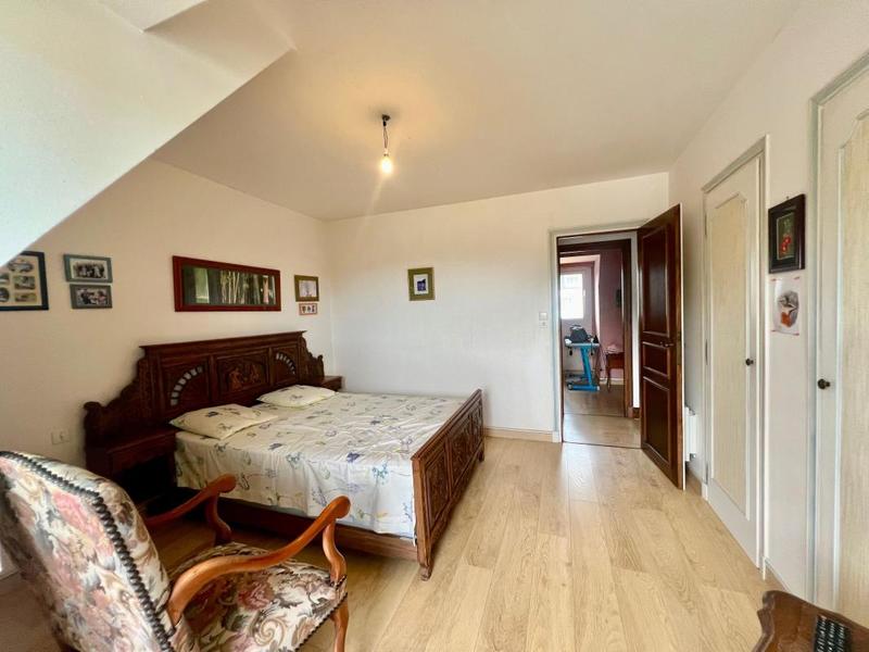 Maison d'architecte - 178 m² - 6 pièces